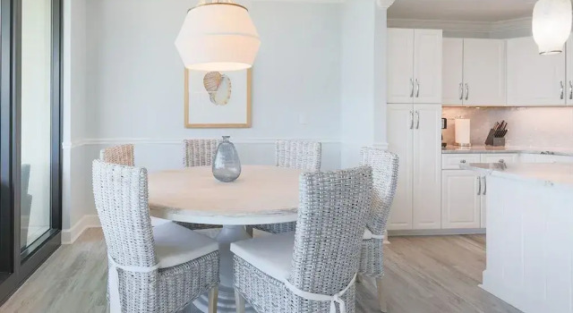 Номер Standard Phoenix On The Bay 1506 2 Bedroom Condo