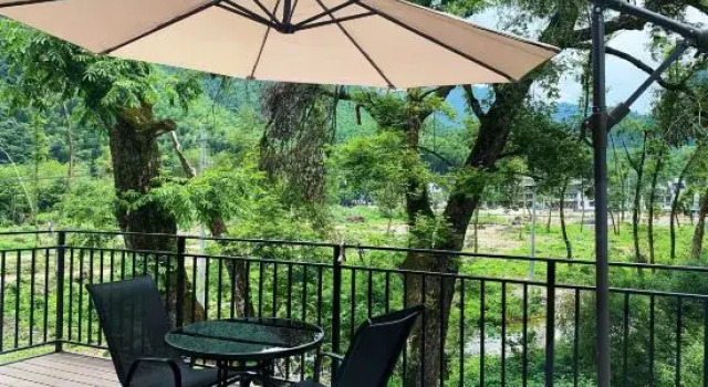 Ganyueliangwan Gebi Linju, Rezerwuj Hotel Xuancheng Anhui