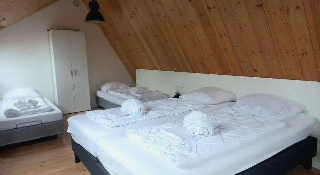 Ruim appartement in prachtige fiets-wandelomgeving, Book Lejlighed Abcoude Utrecht
