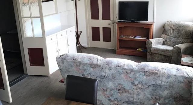 Семейный номер Standard Exchange Hotel Toogoolawah