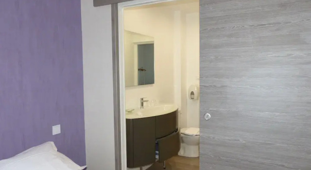 Люкс Hotel La Belle Etoile