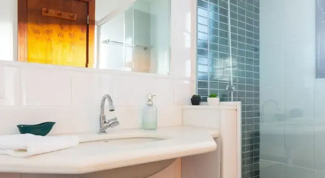 Коттедж Deluxe Bz52 Casa em Geribá Piscina e Sauna priv