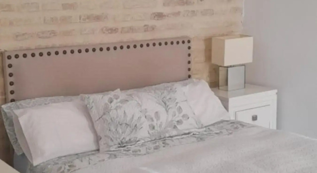 Apartment Villegas
