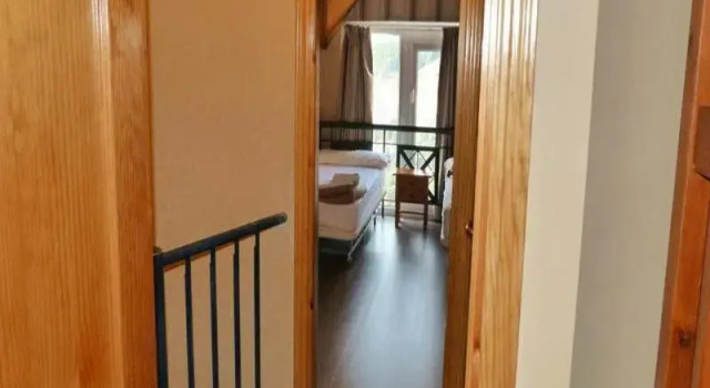 Номер Standard Дуплекс Apartamentos Sabica Nevada Plaza