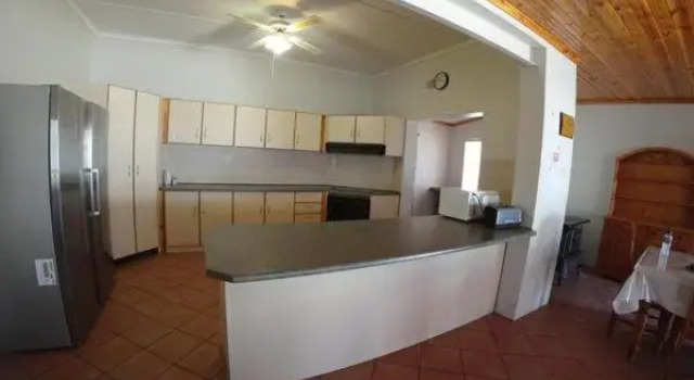 Senocsa Country House, Prenota Hotel Springbok Namakwaland