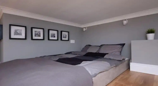 Апартаменты Deluxe ROYAL Apartments