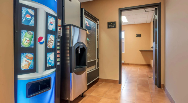 Best Western Plus Bathurst Hotel & Suites