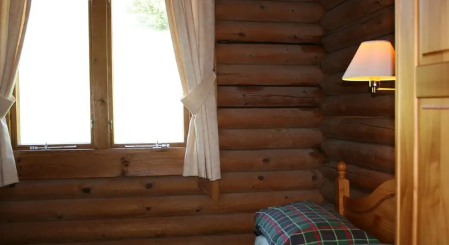 Ardgarry Farm, Rezervați Sejur la fermă Invergarry Highlands