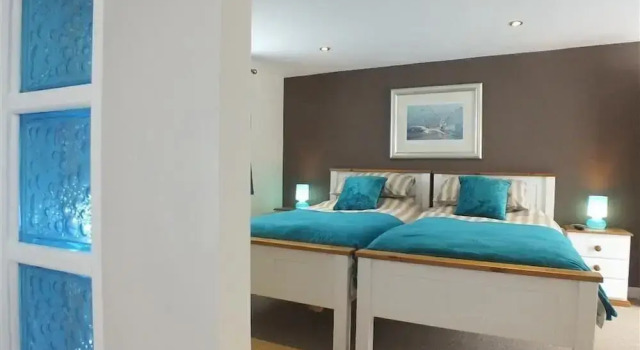 Pond Cottage, Book Feriehus Villaer i Dyfed, Villa