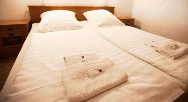 Rosenthaler Hof, Book Hotel Hoteller i Duderstadt med parkering, Parkering