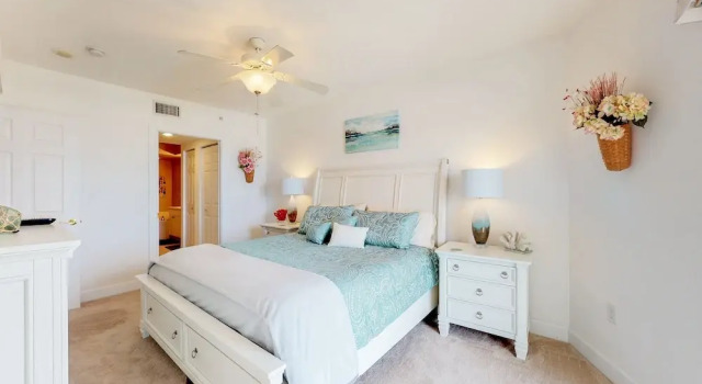Daytona Grande Towers - Ocean Paradise 702