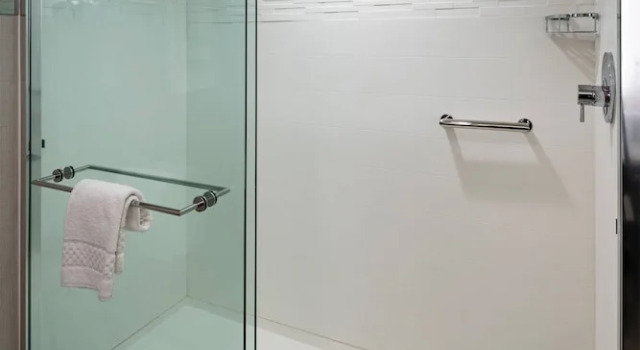 Люкс c 1 комнатой Residence Inn Las Vegas South/Henderson
