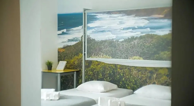 HI Arrifana Destination Hostel, Забронировать Хостел Отели Алгарви с парковкой, Парковка