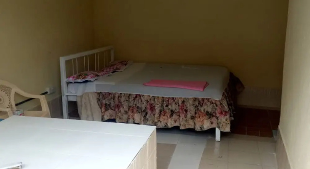 Одноместный номер Standard Telaviv Lodge