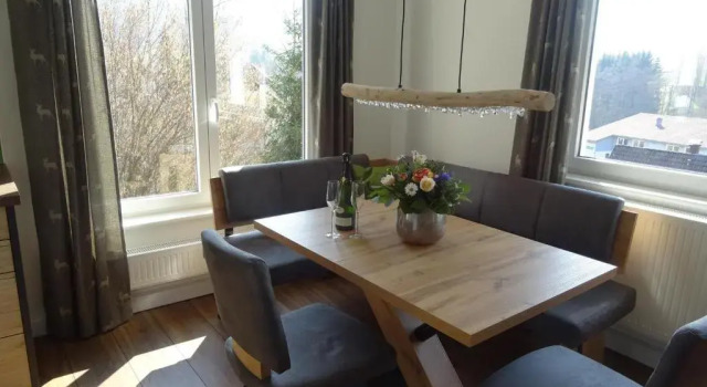 Ferienhaus Schmuckkästle