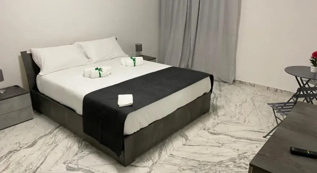 B&B De ROSSI 185