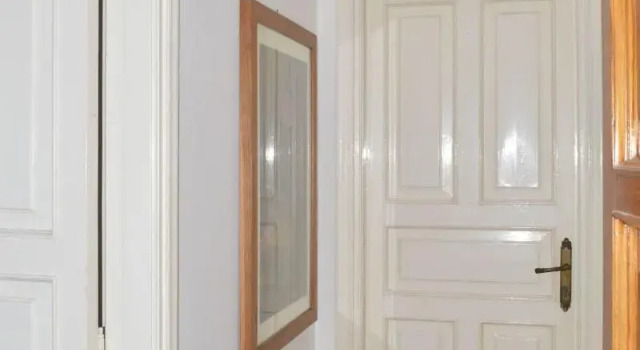 Номер Classic Hotel Polito