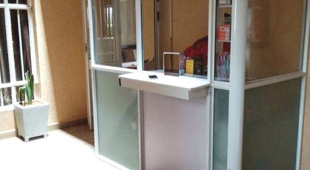 Heritage plaza accomodation, Prenota Affittacamere Hotel a Nairobi con parcheggio, Parcheggio