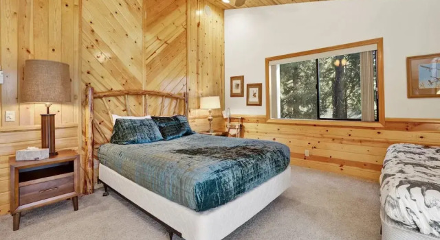 Eagle Point Lake House #2471, Rezerwuj Dom wakacyjny Big Bear Lake Stany Zjednoczone