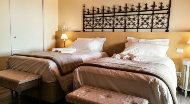 Agriturismo Podere Amati, Забронировать Отель Будрио 
