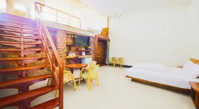 Standard famille chambre Kilm B&B