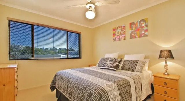 Sorrento Seaside Holiday Apartments, Забронировать Апартаменты/квартира Апартаменты Александра-Хедленд, рядом с Ripple Sunshine Coast Massage Day Spa and Beauty, Апартаменты/квартира