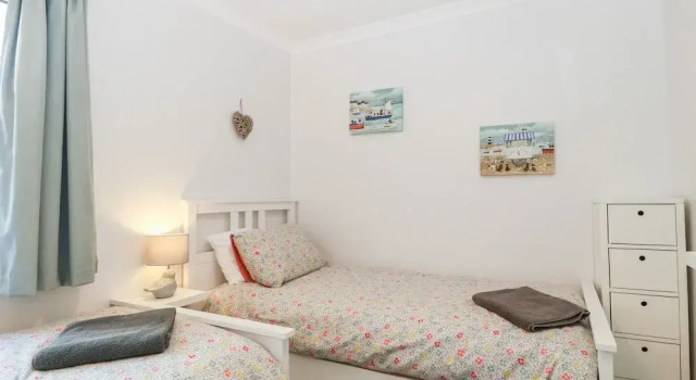 Glan Dwr, Book Feriehus Pentraeth Anglesey