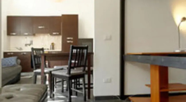 Loft Certosa