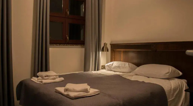 Двухместный номер Standard Hotel Retro B.A. Zientarski