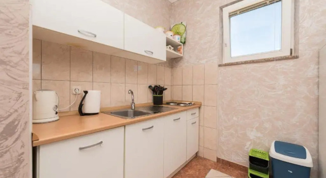Апартаменты c 1 комнатой Apartmants Ivana & Toni