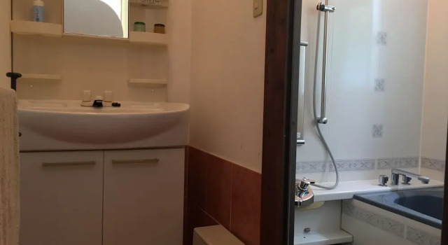 Коттедж Terrace House yamabare - Vacation STAY 53924v
