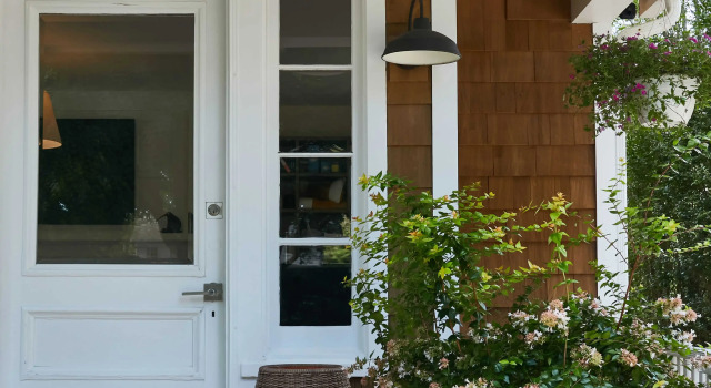 Номер Standard The Roundtree, Amagansett