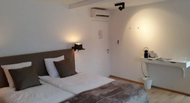 Porta Superia B&B, Boek Bed and Breakfast Machelen Antwerpen