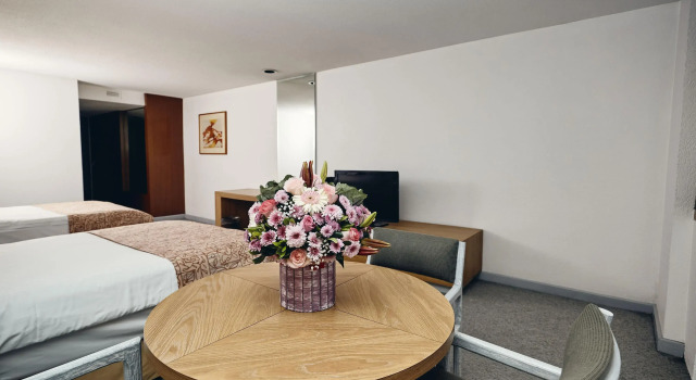 Hotel Del Prado, Rezerwuj Hotel Hotele 3-gwiazdkowe w Mexico DF, 3*