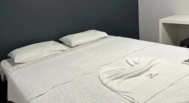Двухместный номер Comfort Hotel Vitrine