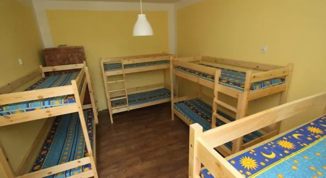 Kraków Chilli Hostel, Забронировать Апартаменты/квартира Недорогие отели Кракова, рядом с Ethnographic Museum in Kraków, недорого