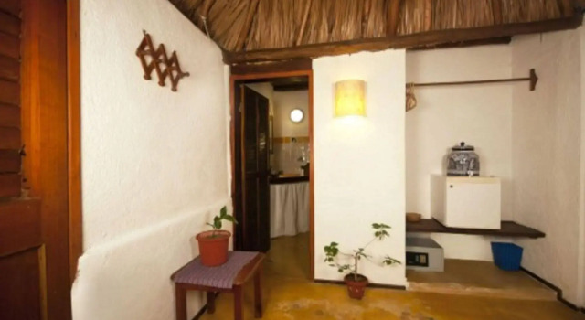 Zomay Beachfront Holbox, Book Hotel Hotels in Isla Holbox with Parking, Parking