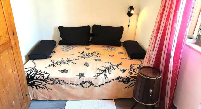 Porto Pino Sardinia Holiday Home, Забронировать Отель Порто-Пино Sulcis Iglesiente