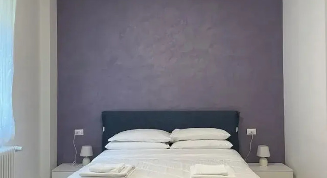 Номер Grand Le Stanze dellEdera - Charming Guesthouse in the old town