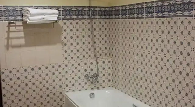 Номер Superior La Posada Del Infante