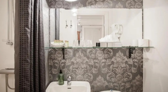 Двухместный номер Economy Grand Hotel Lysekil