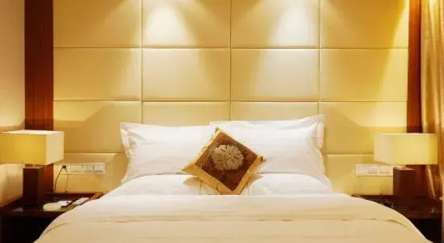 Люкс Business Xiangsheng Business Hotel