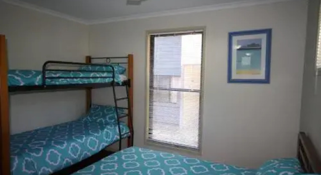 1 Naiad Court Lowset Family Home With Swimming Pool And Covered Deck. Pet Friendly, Prenota Hotel Hotel a Queensland con piscina, Piscina
