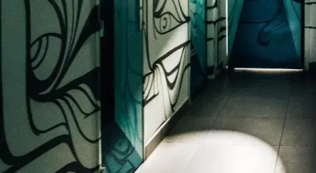 Twenty's Business Flats Croizat
