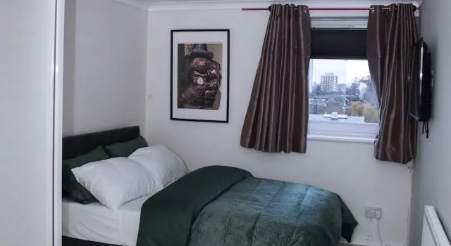 Stunning 2-bed Apartment in London