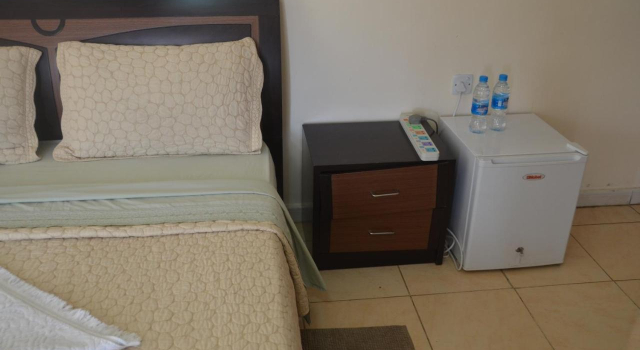 James Hotel Juba