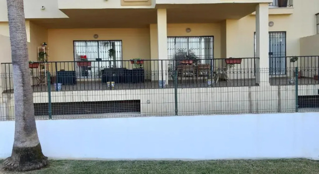 Jardin Botanico 3BED apartment in La Cala by Rafleys, Забронировать Апартаменты/квартира Отели Ла-Кала-де-Михас с парковкой, Парковка