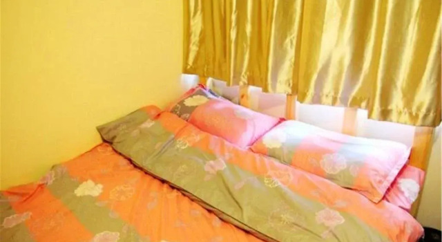 Shuimu 58 Hotel Qingdao South Fuzhou Road Branch