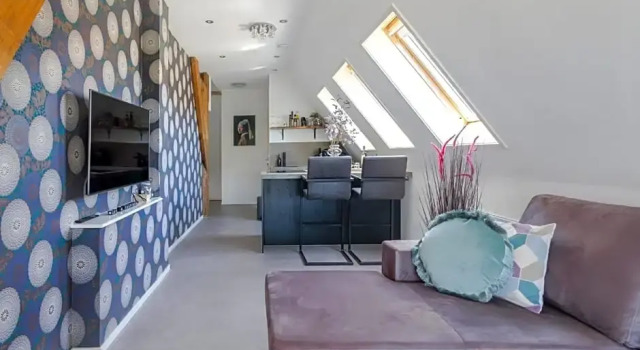 99 Lifestyle Suite, Забронировать Отель Хорн West-Friesland