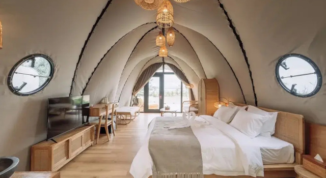 Willa Cocoon Resort Kuching